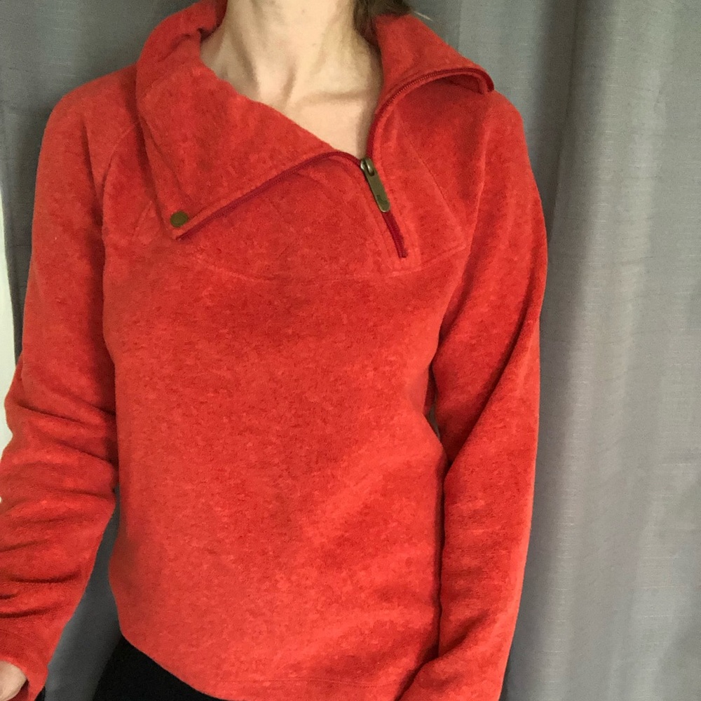 Sweater weather!
